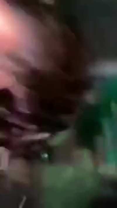 My sister wouldn't tell me why she was late coming home from school, but my bully sent me this video...