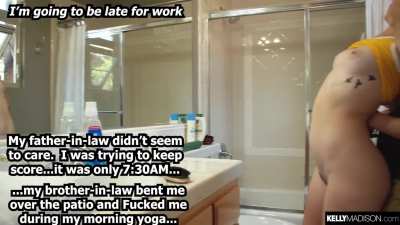 Welcome to the Family