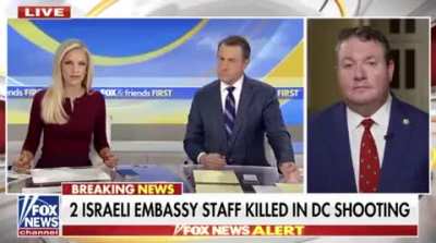 Bro is going off on all kinds of wrong. Oh and he’s a congressman.