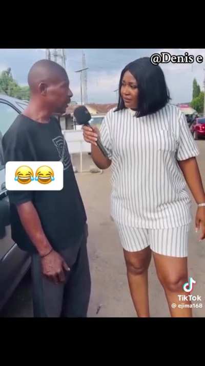 Would you marry a woman who earns more than you? 