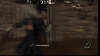 Currently replaying NieR: Automata and I really don't remember this part