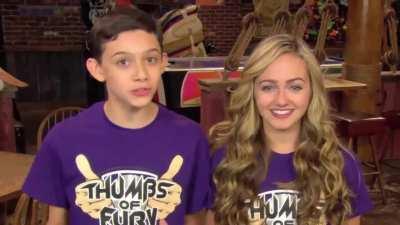 Disney XD's canceled program leaked