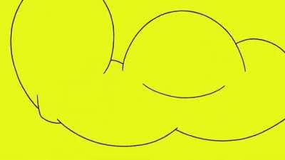 Spongebob is my favorite anime