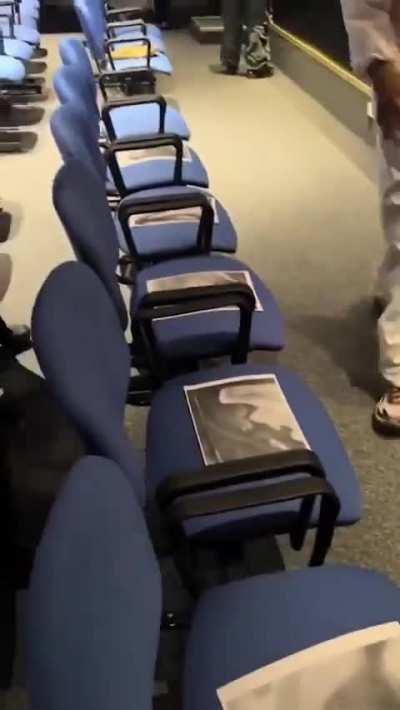 Un día en la vida de las facuamigas