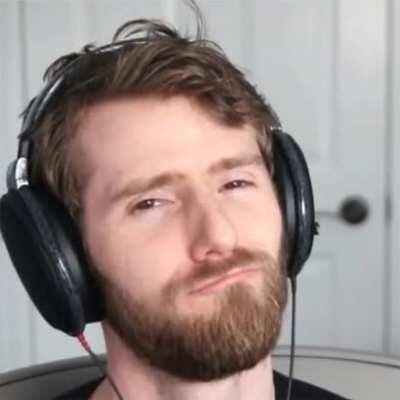 It's totally normal, stop judging me Linus!