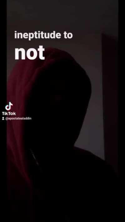 Why is allah so misunderstood?