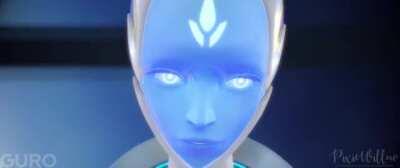 Echo Gets Fucked (gurobase) [Overwatch]