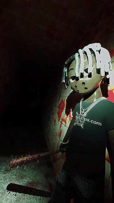 AGC spotify canvas visualizer concept thoughts?? @lockhz