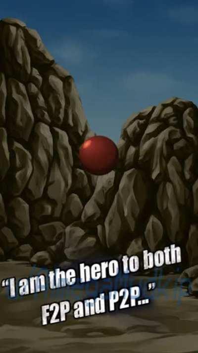 The Strongest Awakening is finally upon us.