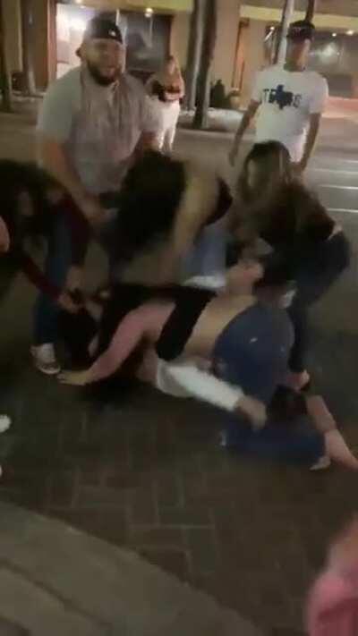 gunshots? who gives a fuck?