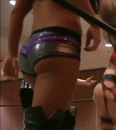 Tenille Dashwood smoking hot [3 MIC]