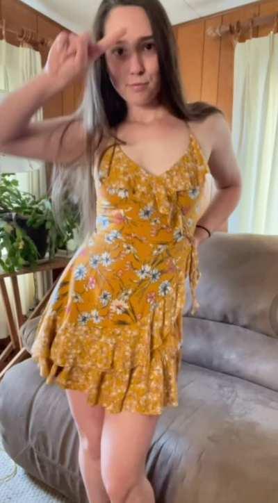 Felt Cute Today 😋 Wait until the end thooo 😈