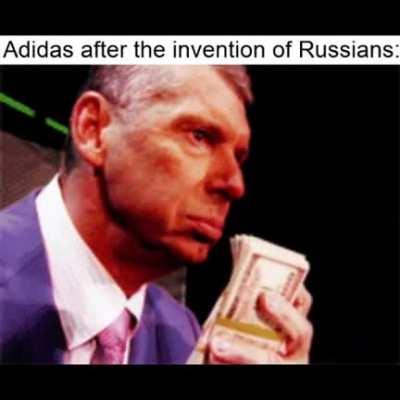 THE RED ARMY CANNOT BE OVERRUN