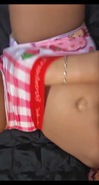 I love Strawberry Shortcake maybe you do too now