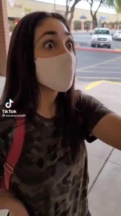 Don't mess with people who workout