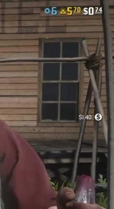 The government whenever i make any money