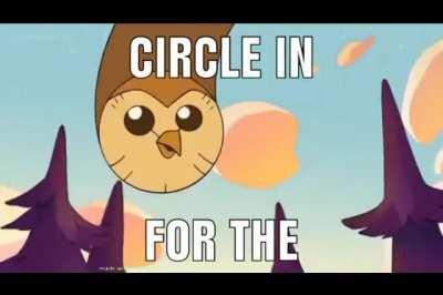 Emperor Belos - 🎵Ruler of Everything🎵