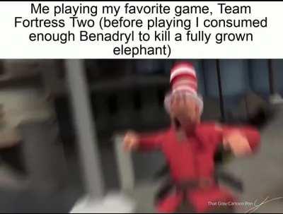 This game’s a little different than I remember