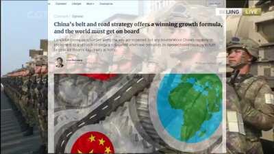 Every single sinophobic conspiracy theory debunked!!!