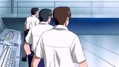 Sigma rule #5: Always assert dominance, especially over women