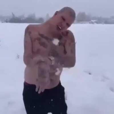 Oskär the Unfreezing