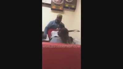 IM GOING TO SLAP YOU