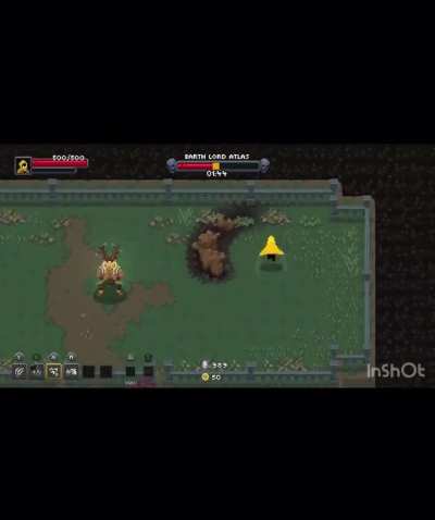 The Dice of the Nemesis is cool