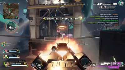 a rampart mains wet dream