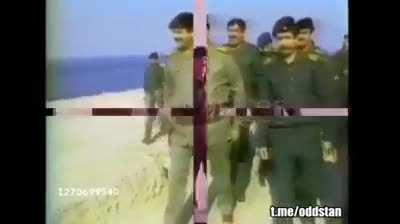 CHADDAM , might be a repost but who gives an f