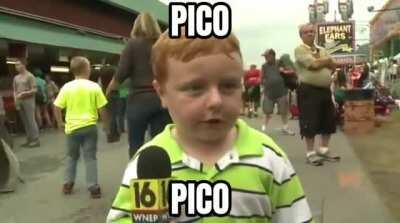 Omg guys isi t pico fron fnaf 😱😱😱😰😱😱😱😳