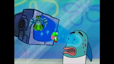 nintendo on april 1, 2021