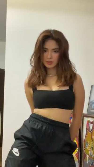 Loisa Andalio