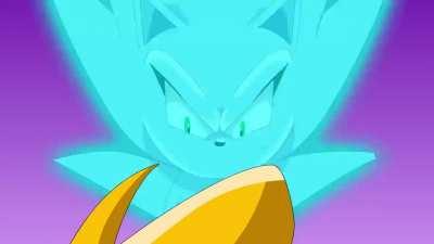 That time Nazo EVAPORATED Tails in that awesome fan made video.