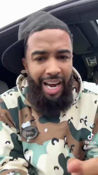 JJ please help sort this young man out