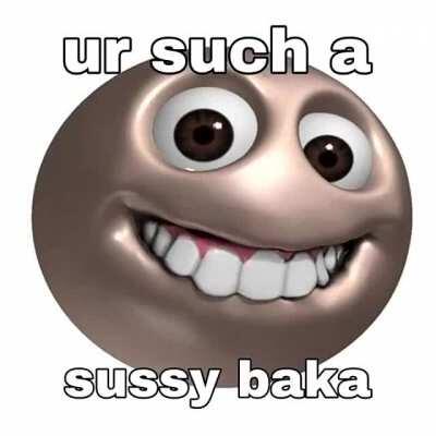 Sussy.😁