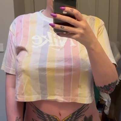 You like them bouncing?