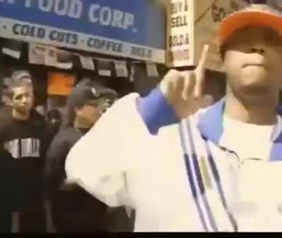 Jae Millz - Who (2005)