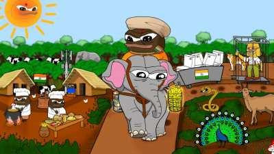 Jay Boleki! Durka Durka!