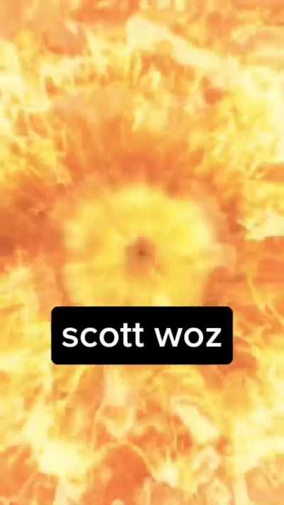 scott woz
