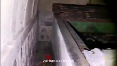 Bean Bag Adventure (possible Corpse Farm in China) - Part 1: The Videos