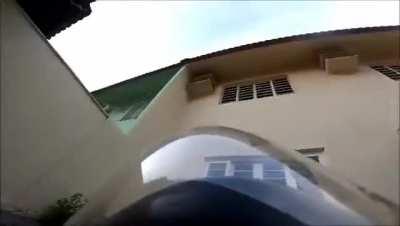 How does something like this happen?