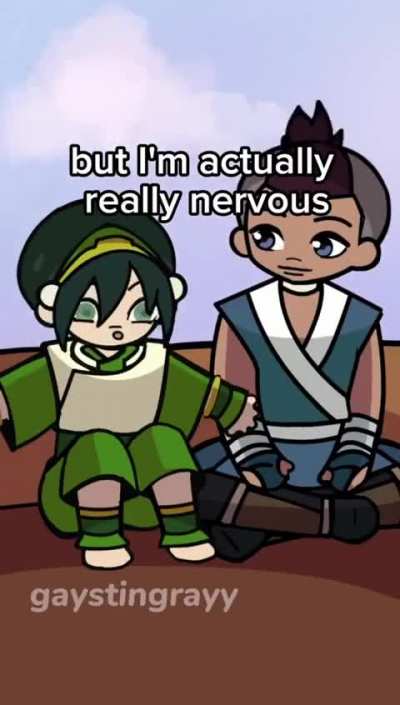 WE’RE GONNA CRASH!!!