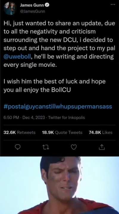 Can't wait to see the BollCU