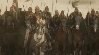 Ride of the WSB (now with sound)