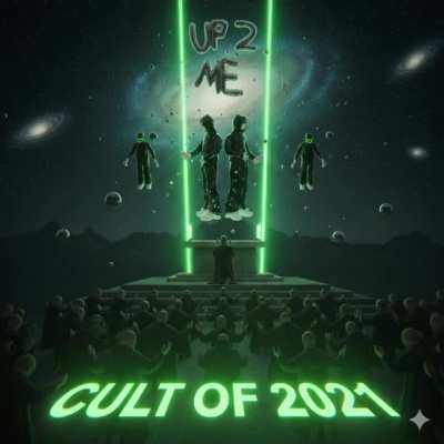 2021 Yeat was god in human form... The Prophëcy nears ⚡ You all should've believed.... The holy war commences now... the visions, i've seen it all 👁