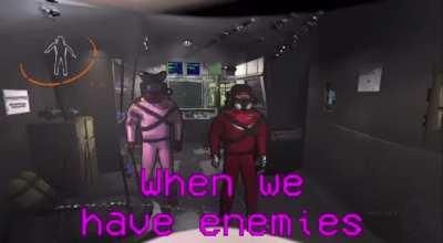 thecleric on youtube 