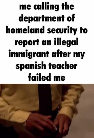 i will have my revenge