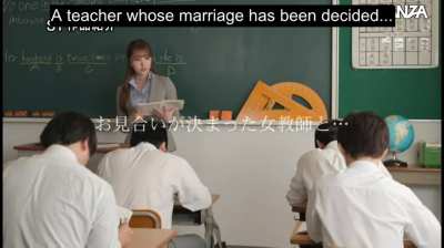 SSIS-241: Pure Love With My Teacher - Yua Mikami | Their pure love broke all social conventions. | EroJapanese.com - The Largest Catalog of JAV with English Subtitles