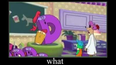 I’m 15 and this is yeet