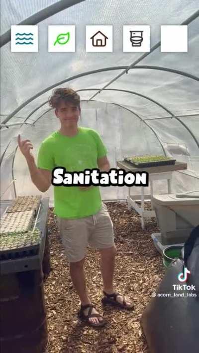 Now imagine a whole village of these! Spoken like a true communist :D